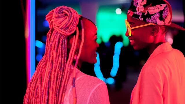 Rafiki assista online