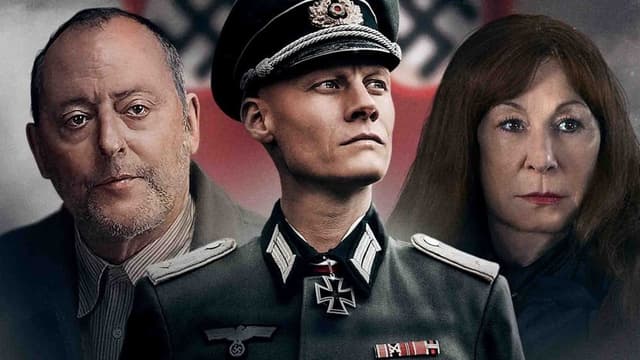 O Menino e a Guerra assista online
