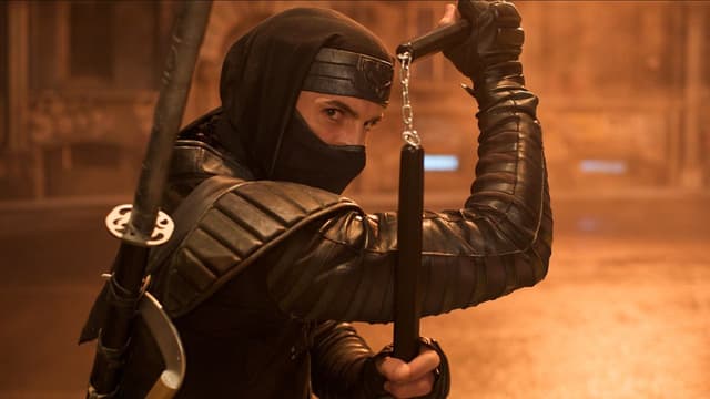 Ninja assista online