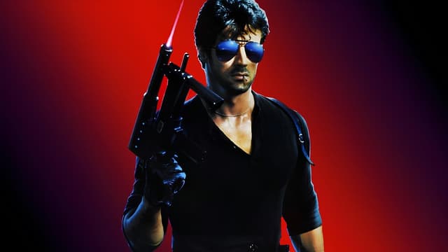 Stallone: Cobra assista online