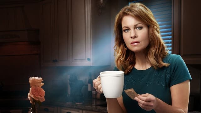 Um Mistério de Aurora Teagarden: A Última Cena assista online