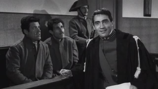 Il giorno più corto assista online