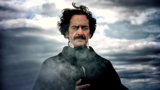 Edgar Allan Poe: Buried Alive assista online