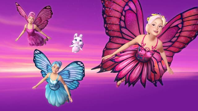Barbie Butterfly: A Nova Aventura em Fairytopia assista online