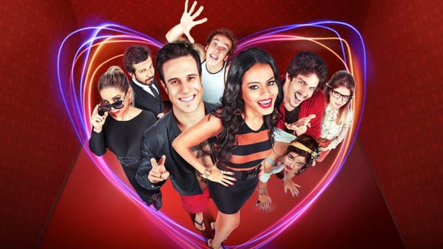 Ninguém Entra, Ninguém Sai assista online