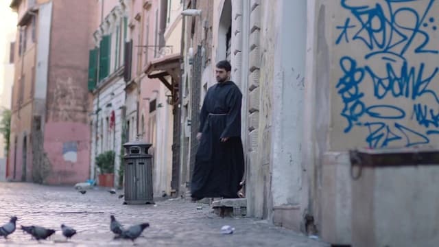 A Última Exorcista assista online