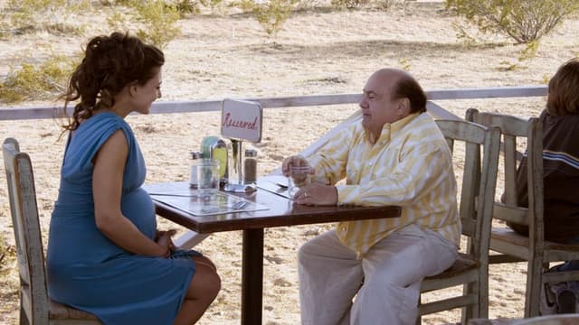 Virando a Mesa assista online