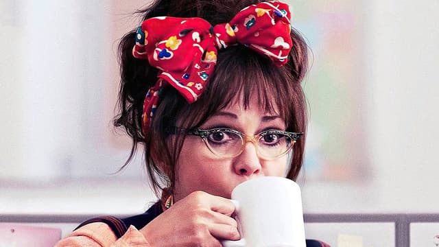 Doris, Redescobrindo o Amor assista online