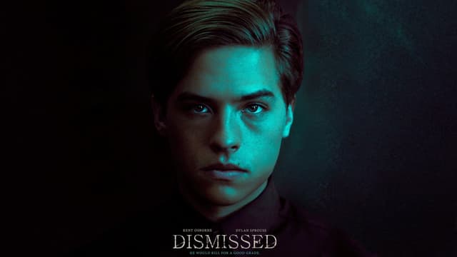 Dismissed assista online
