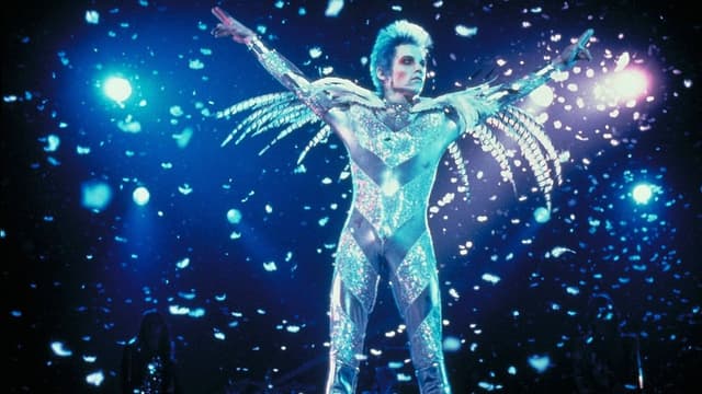 Velvet Goldmine assista online