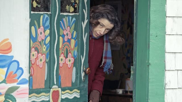 Maudie: Sua Vida e Sua Arte assista online