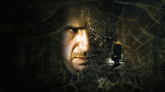 Spider - Desafie Sua Mente assista online