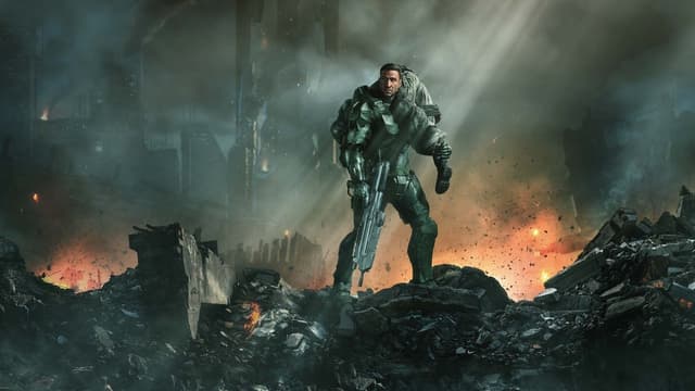 Halo assista online