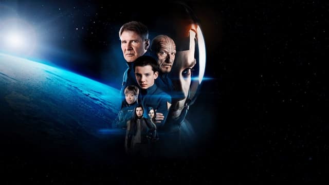 Ender's Game: O Jogo do Exterminador assista online