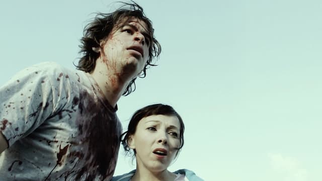Granny of the Dead assista online
