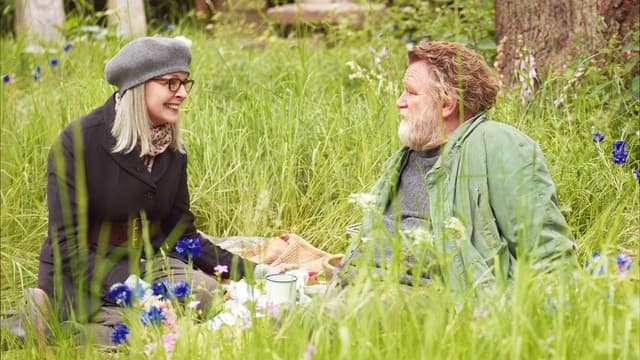 Hampstead: Nunca é Tarde para Amar assista online