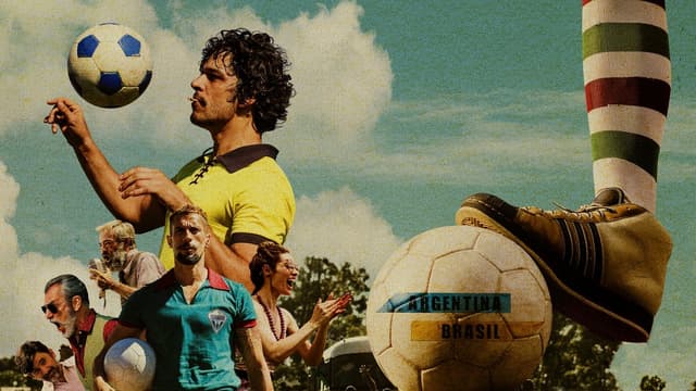 O Último Jogo assista online