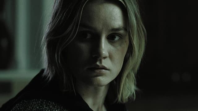 The Girl Who Got Away assista online