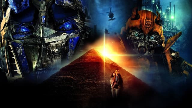 Transformers: A Vingança dos Derrotados assista online
