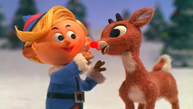 Rudolph - A Rena do Nariz Vermelho assista online