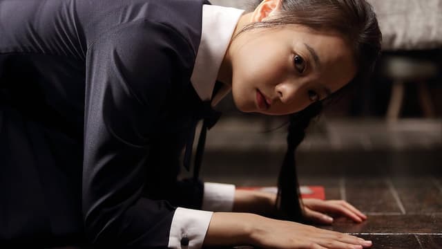 The Silenced assista online