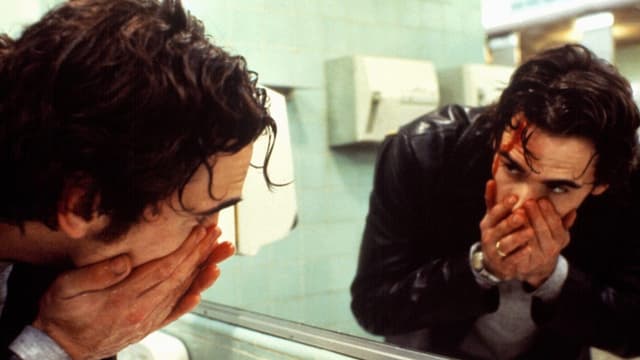 Drugstore Cowboy assista online