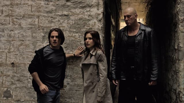 The Narrows assista online