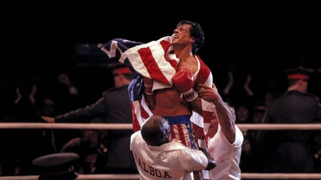 Rocky IV assista online