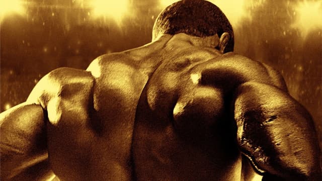 Generation Iron assista online
