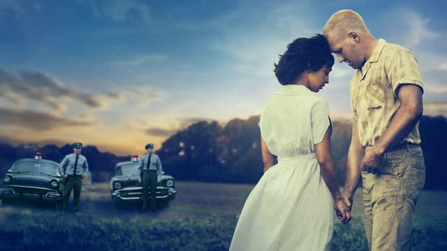 Loving: Uma História de Amor assista online