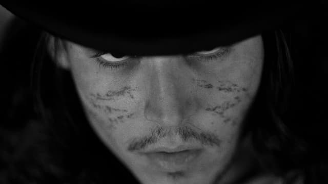 Homem Morto assista online