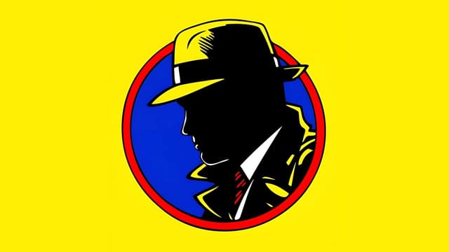 Dick Tracy assista online