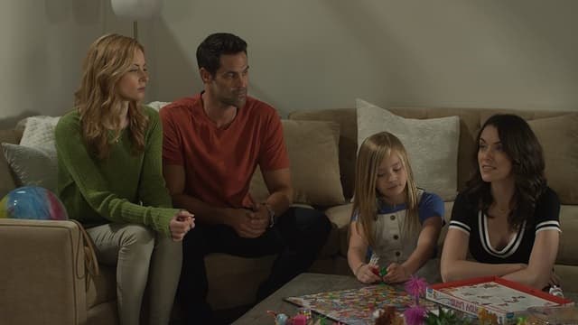 A Mãe Errada assista online