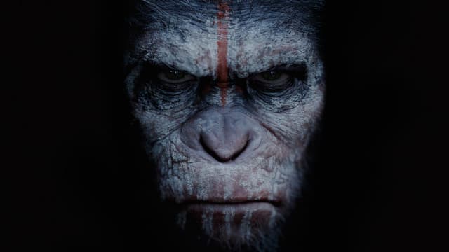 Planeta dos Macacos: O Confronto assista online