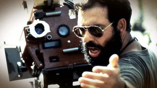 Francis Ford Coppola - O Apocalipse de Um Cineasta assista online
