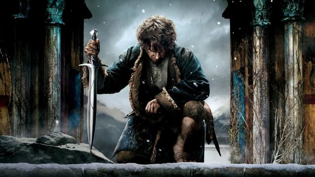 O Hobbit: A Batalha dos Cinco Exércitos assista online