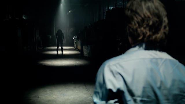 Música para Quando as Luzes Se Apagam assista online