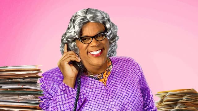 Tyler Perry's Madea Gets A Job - The Play assista online