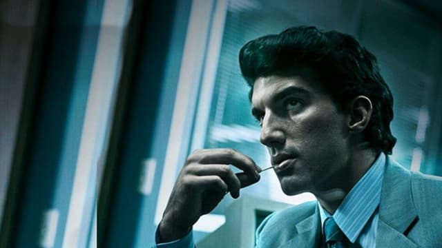 Con Man assista online