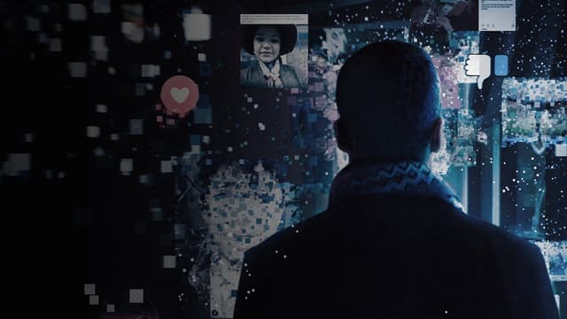Privacidade Hackeada assista online