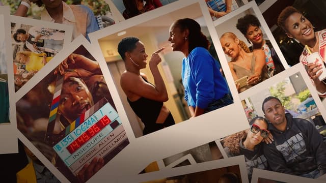 Insecure: O Fim assista online