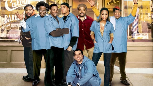Uma Turma do Barulho assista online