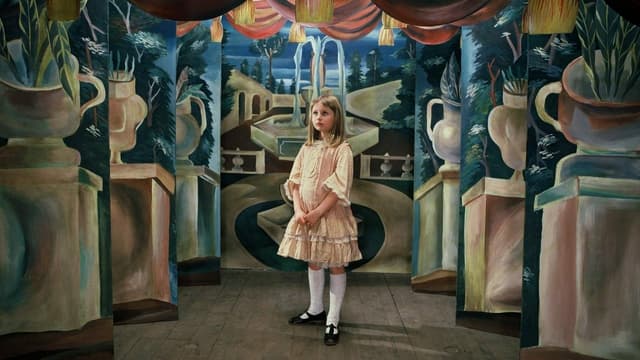 A Viagem de Alice assista online