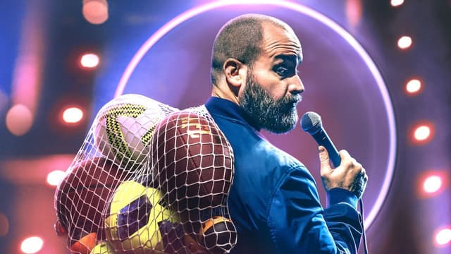 Tom Segura: Ball Hog assista online