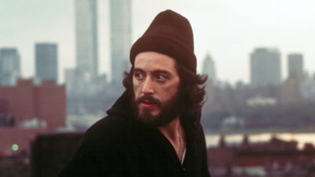 Serpico assista online