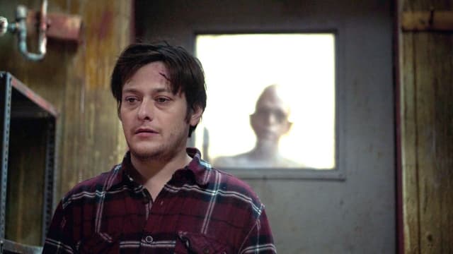 Terror Abaixo de Zero assista online