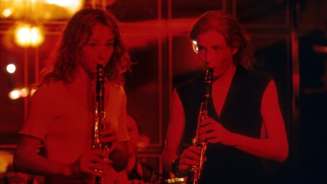 Jenseits der Stille assista online