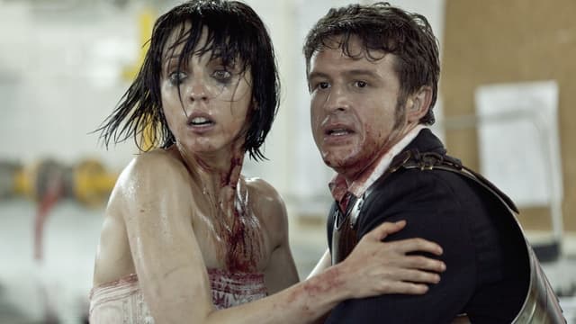 [REC] 3: Gênesis assista online