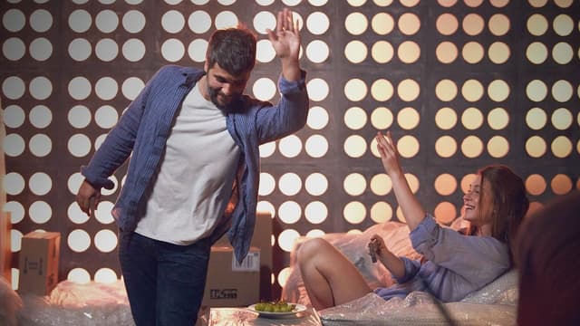Todas As Canções de Amor assista online