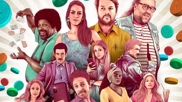 Galeria Futuro assista online